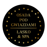 Osada pod Gwiazdami Łasko & SPA